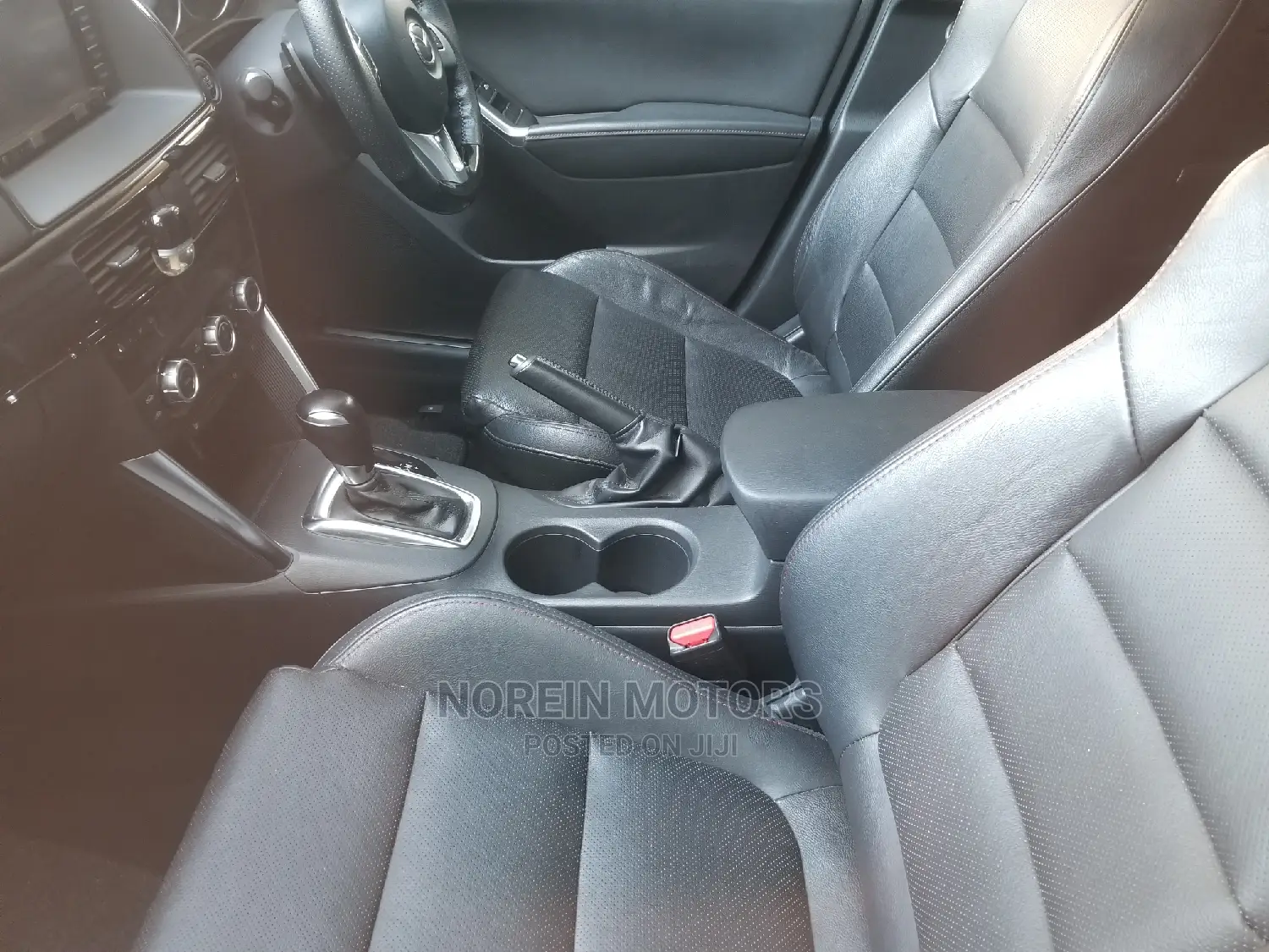 Mazda Atenza 2015 Pearl