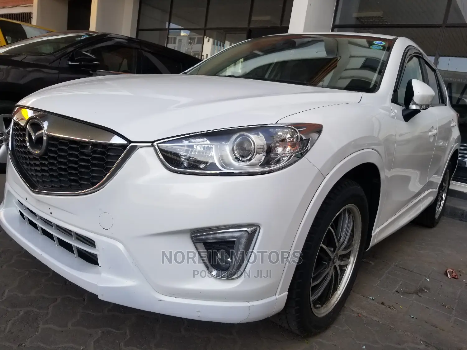Mazda Atenza 2015 Pearl