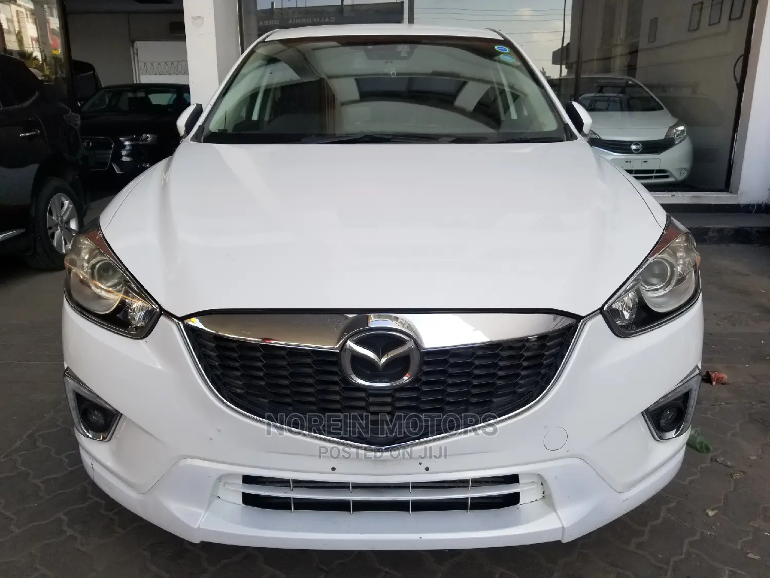 Mazda Atenza 2015 Pearl