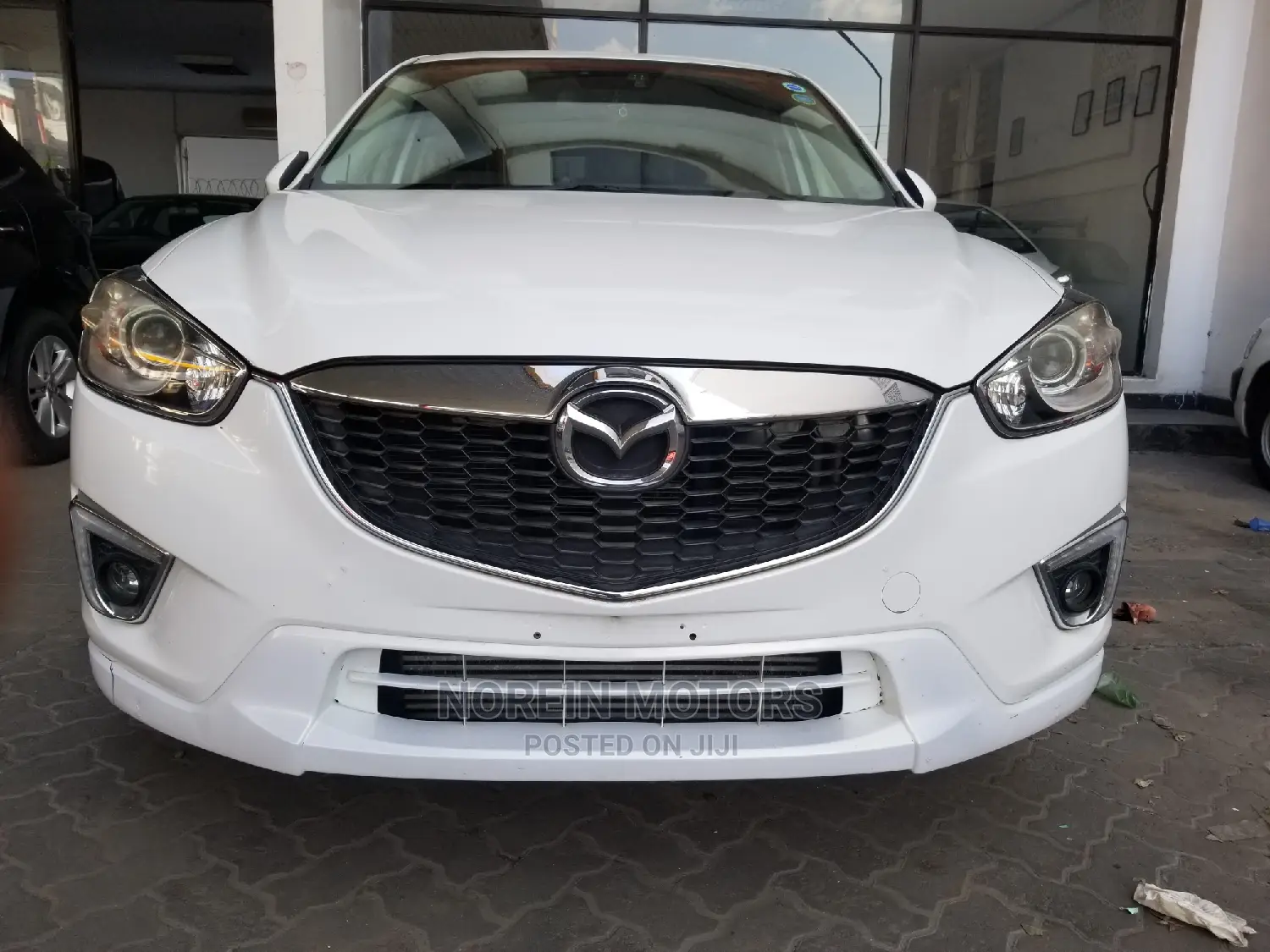 Mazda Atenza 2015 Pearl