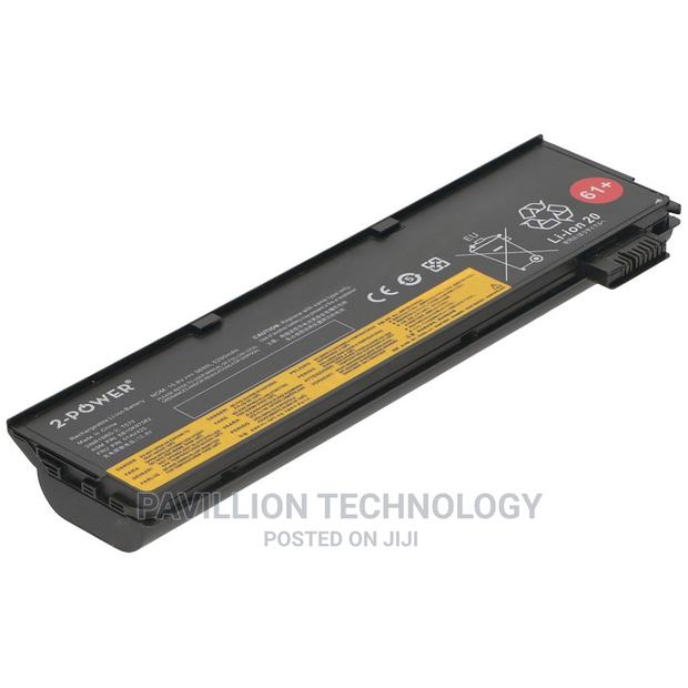 LENOVO T480 Battery Original - main view