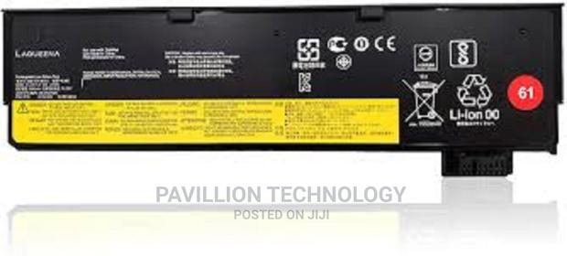 LENOVO T480 Battery Original - thumbnail 3