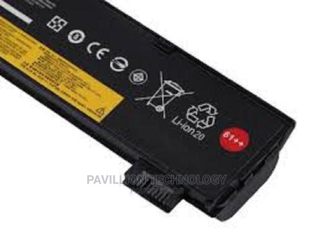 LENOVO T480 Battery Original - thumbnail 4