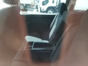Toyota Voxy 2015 Black