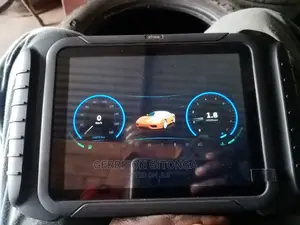 Car Diagnosis