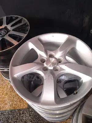 Subaru Sport Rim Size 17