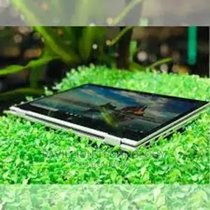 Laptop HP EliteBook X360 1030 G2 8GB Intel Core I5 SSD 256GB