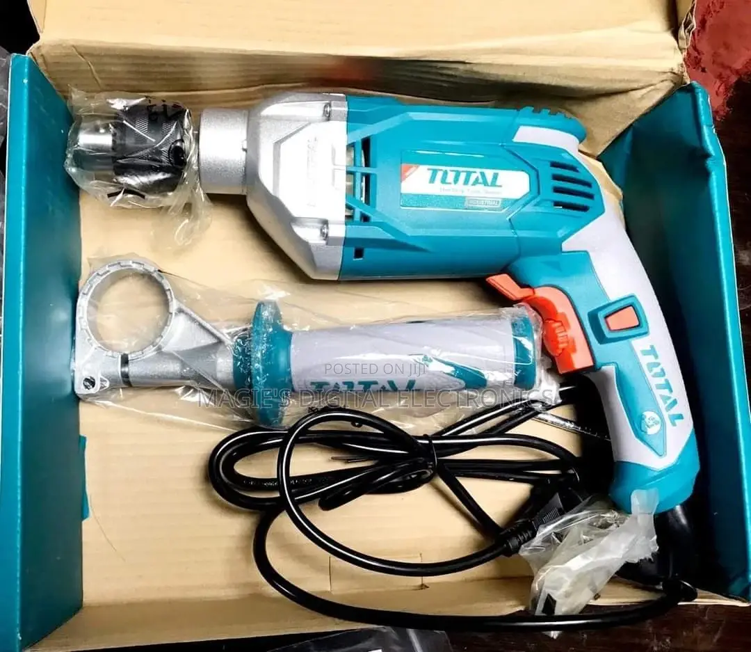 Electric Drill 1010w