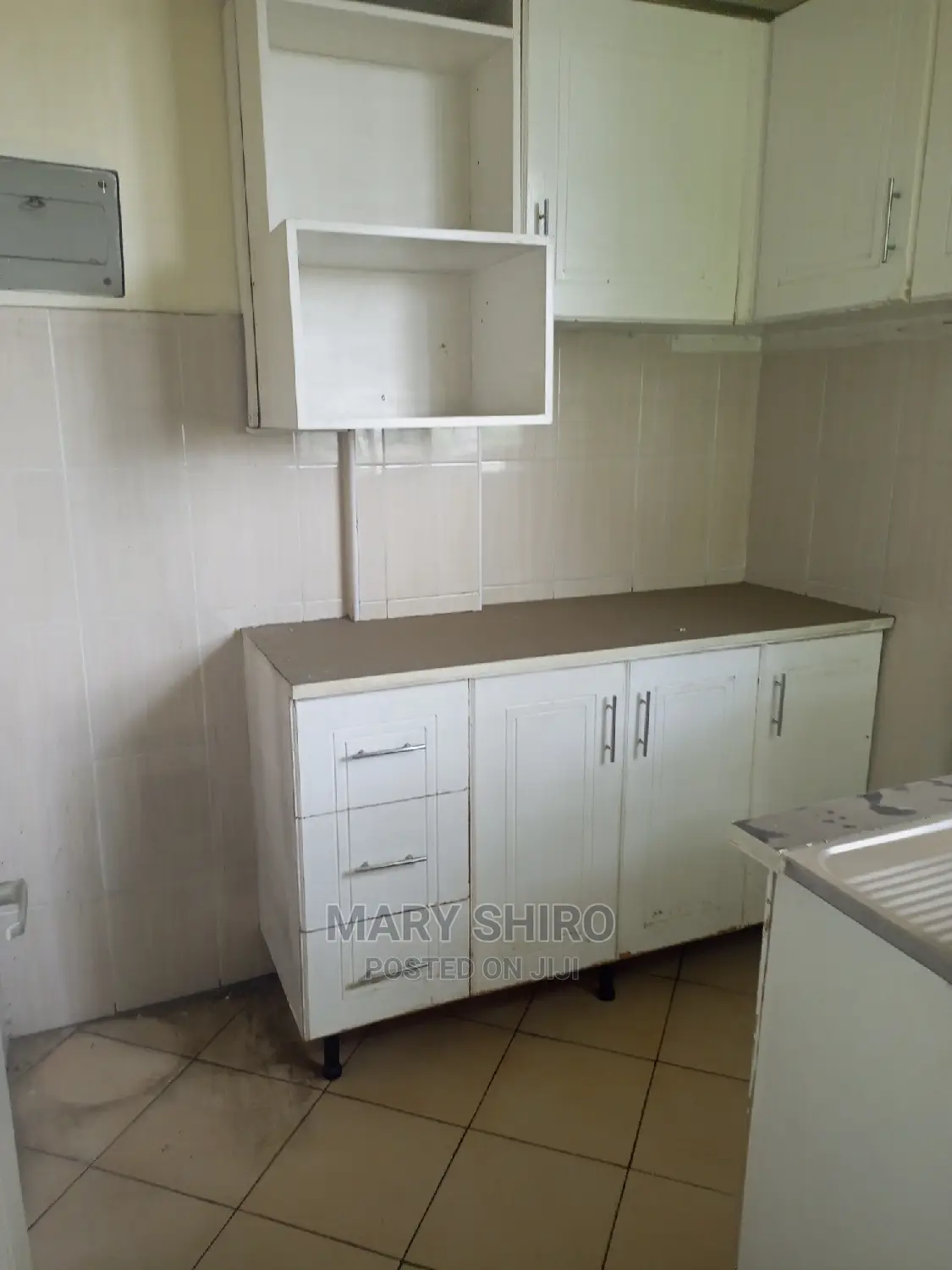 1bdrm Apartment in Nairobi West for Rent