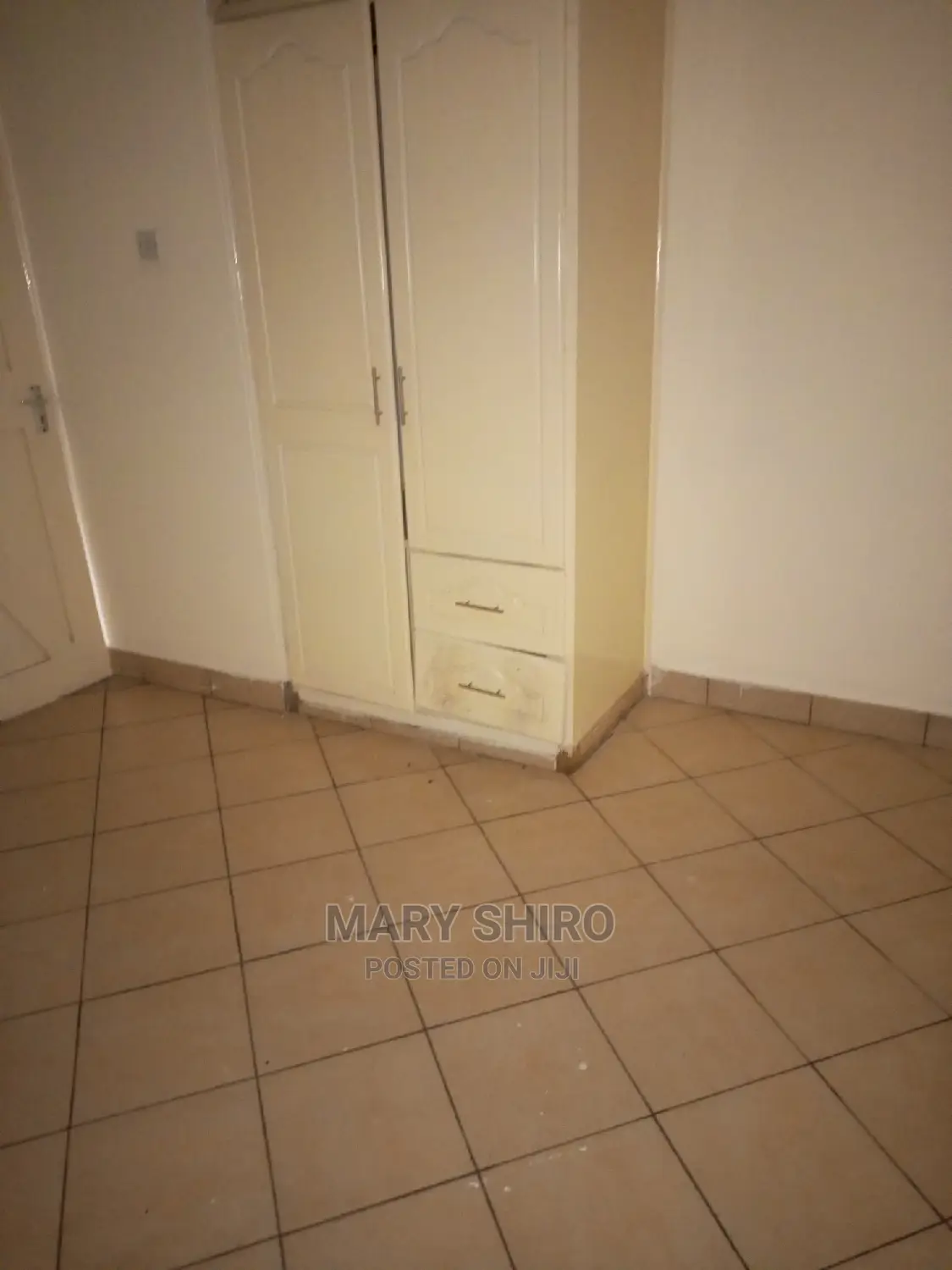 1bdrm Apartment in Nairobi West for Rent