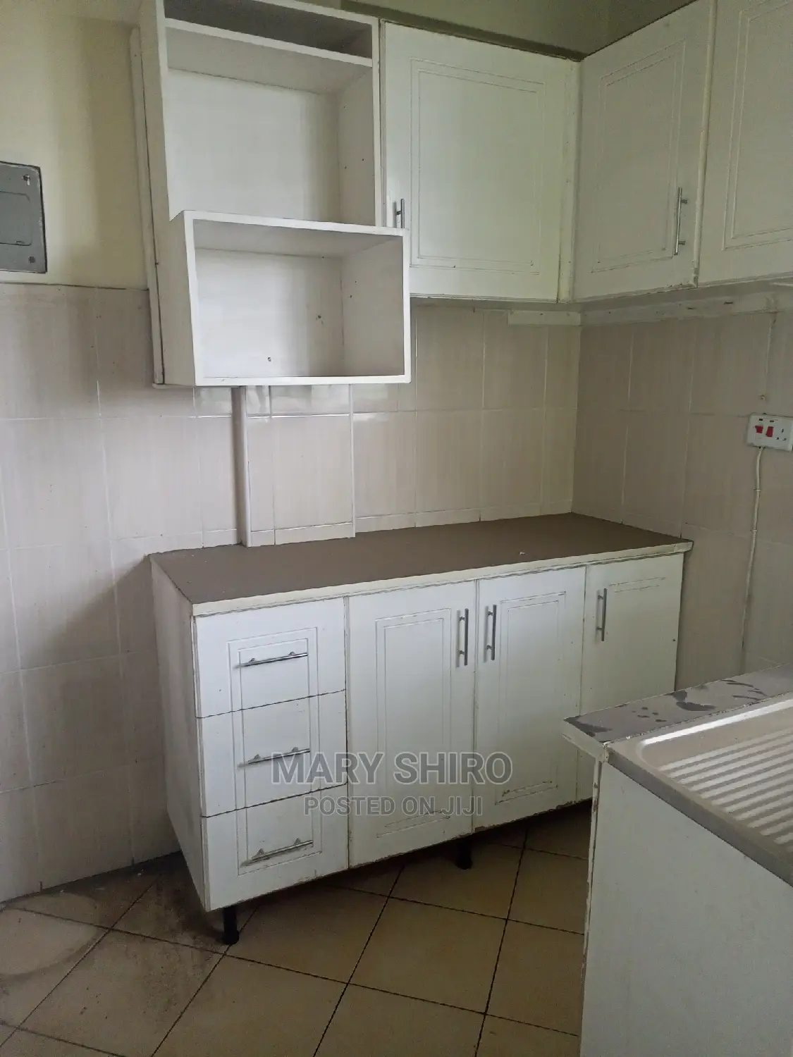 1bdrm Apartment in Nairobi West for Rent
