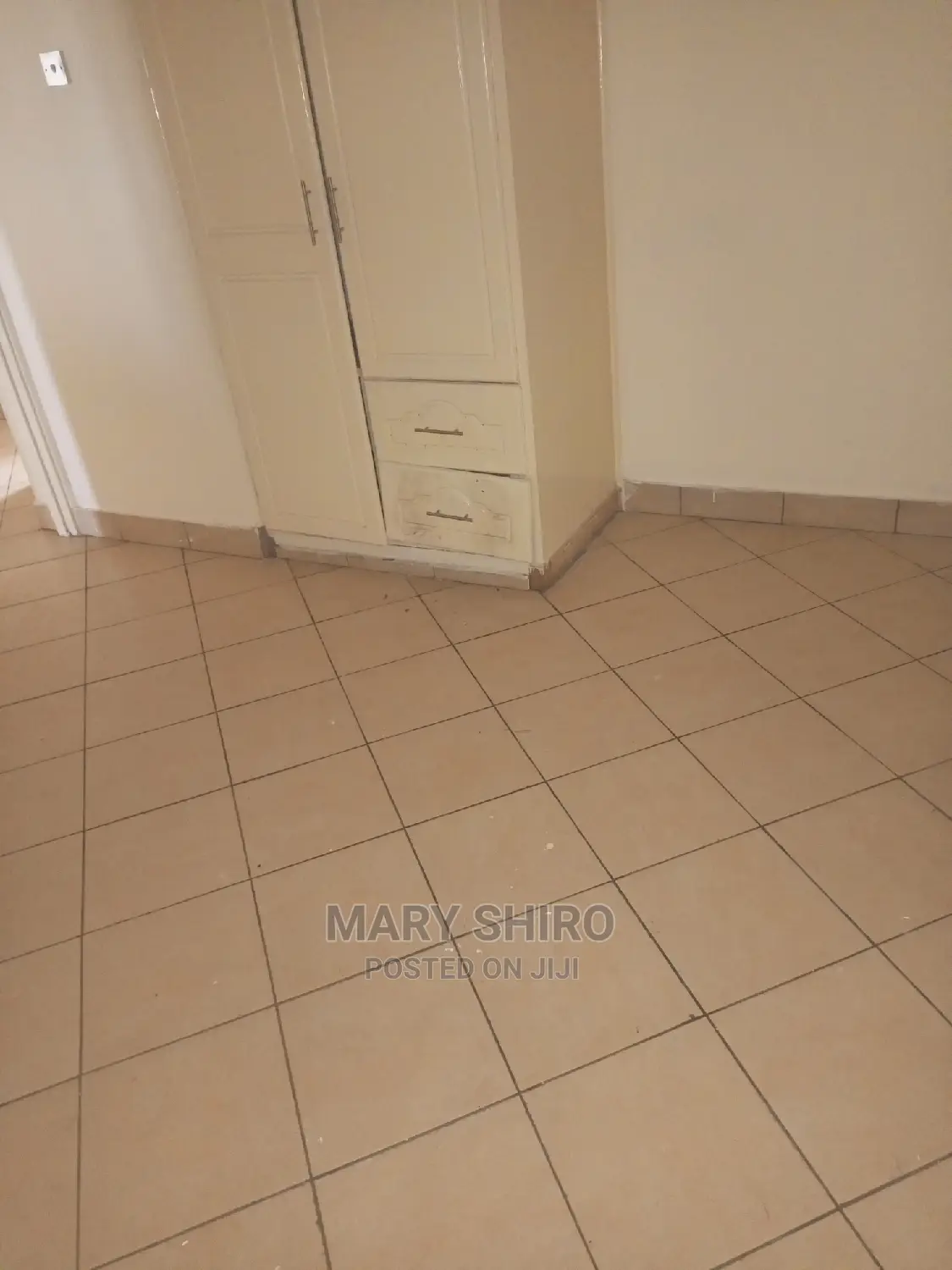 1bdrm Apartment in Nairobi West for Rent