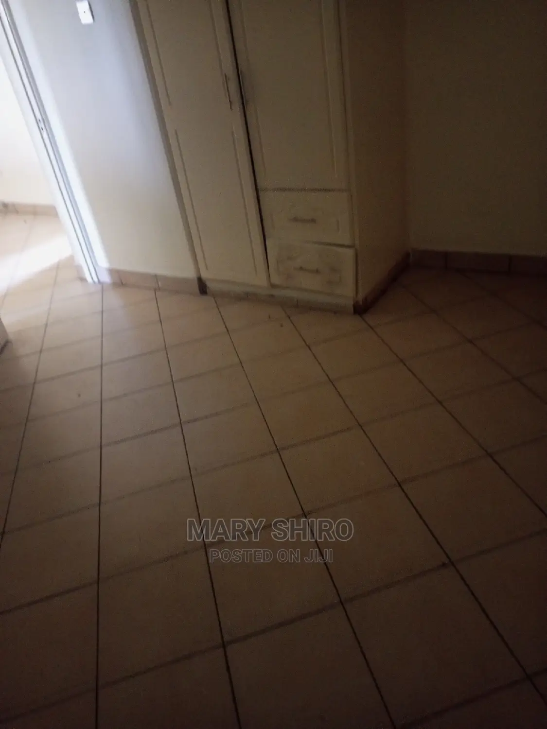 1bdrm Apartment in Nairobi West for Rent