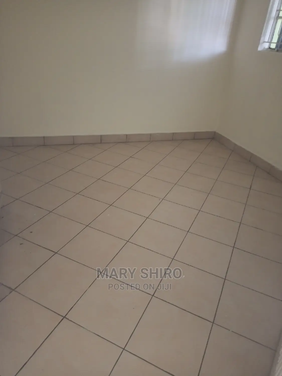 1bdrm Apartment in Nairobi West for Rent