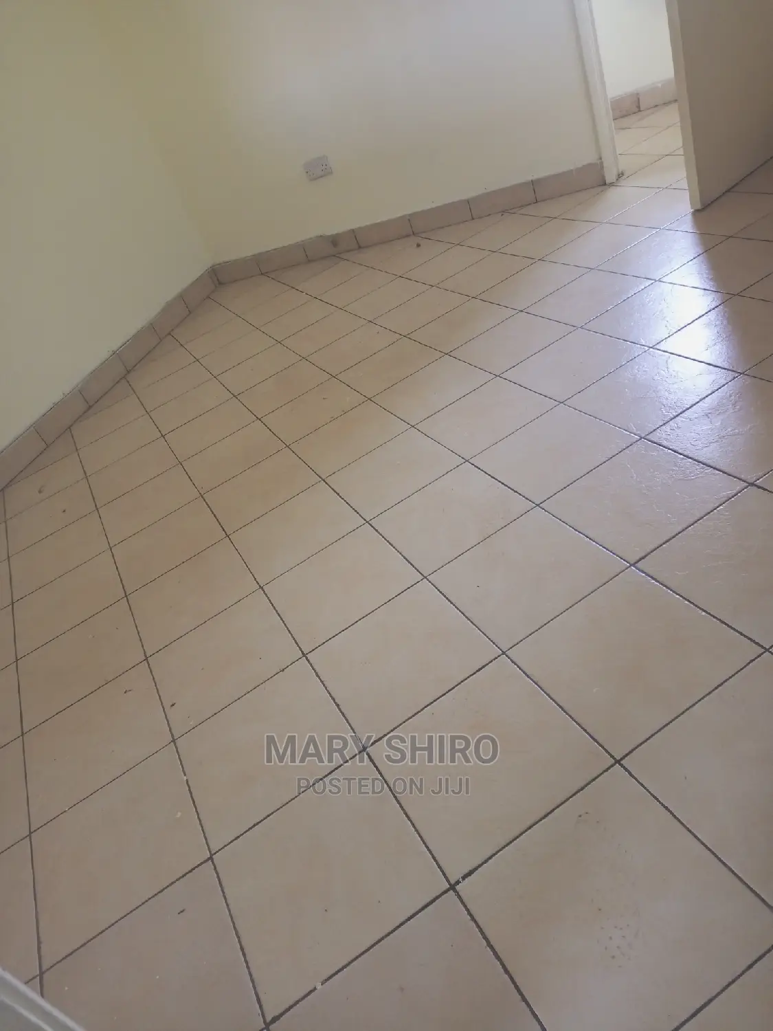 1bdrm Apartment in Nairobi West for Rent