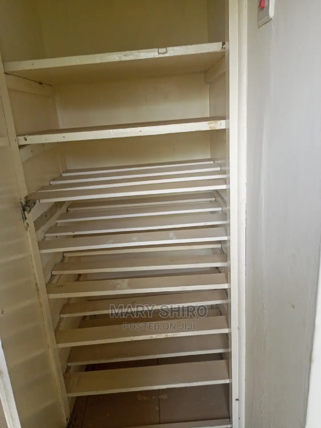 1bdrm Apartment in Nairobi West for Rent