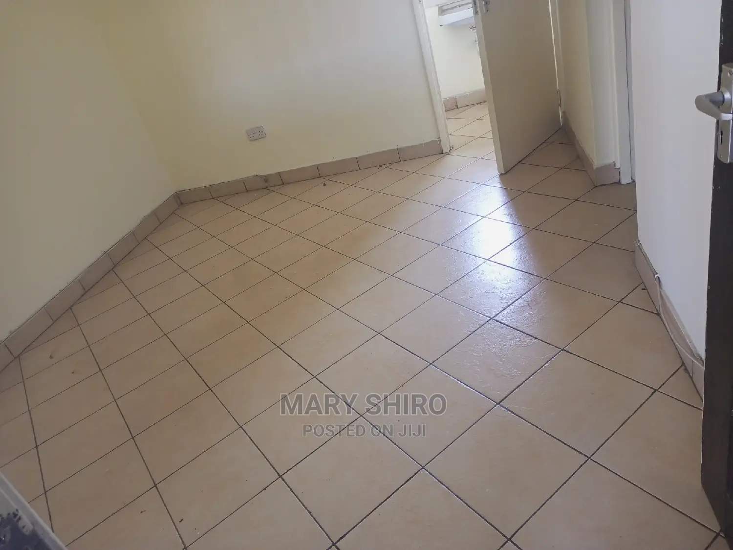 1bdrm Apartment in Nairobi West for Rent