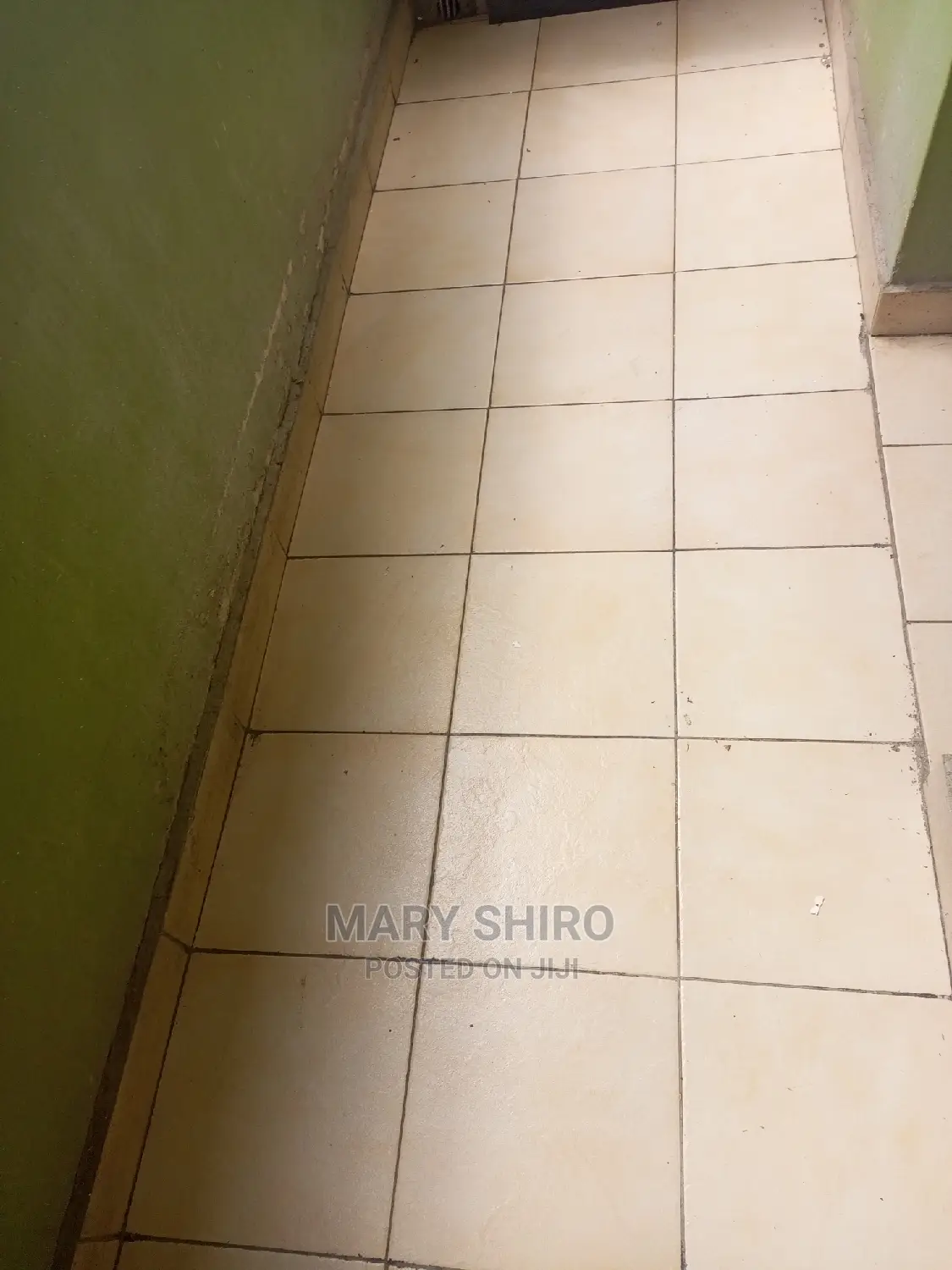 1bdrm Apartment in Nairobi West for Rent