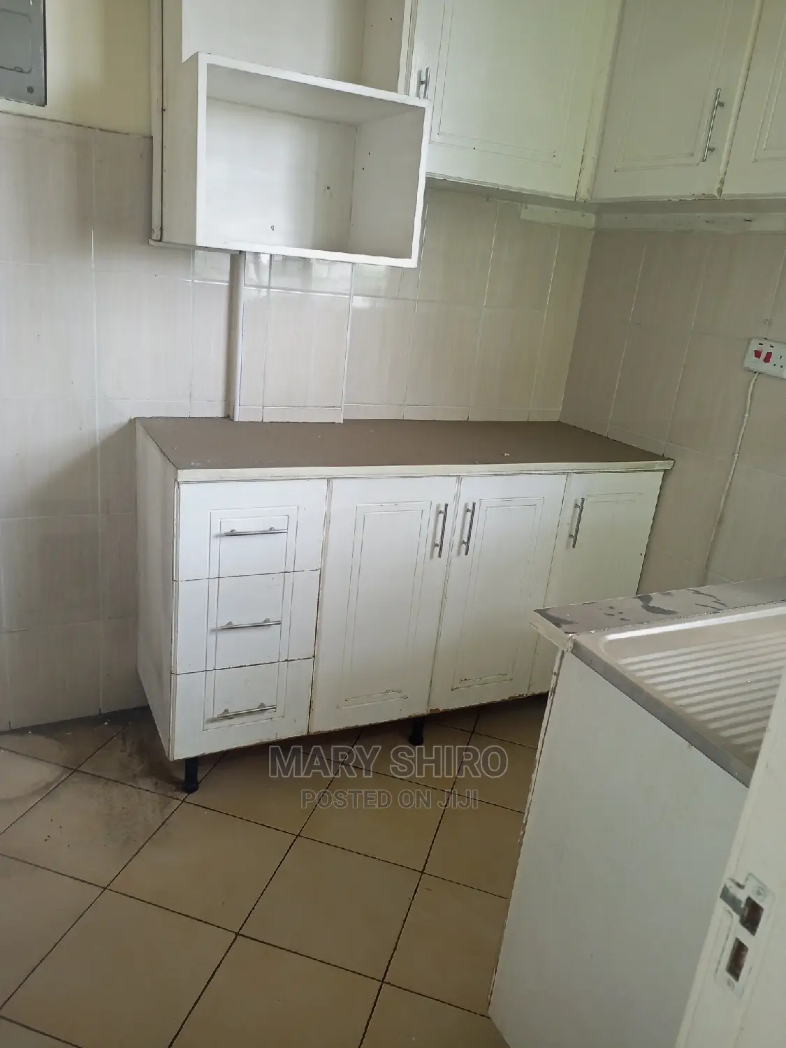 1bdrm Apartment in Nairobi West for Rent