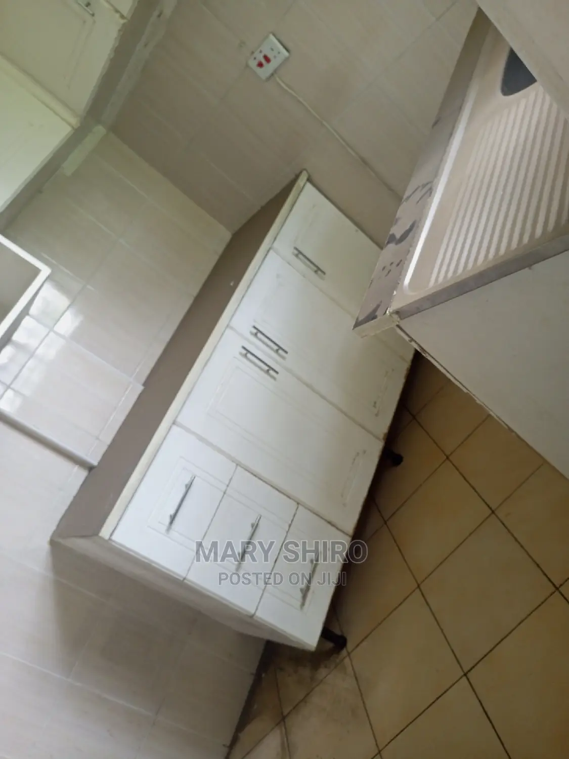 1bdrm Apartment in Nairobi West for Rent