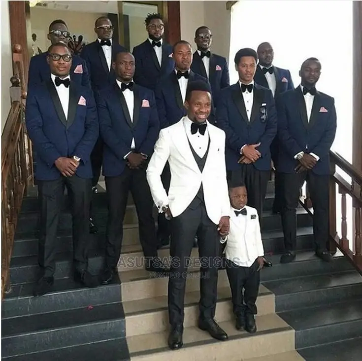 Wedding Suits
