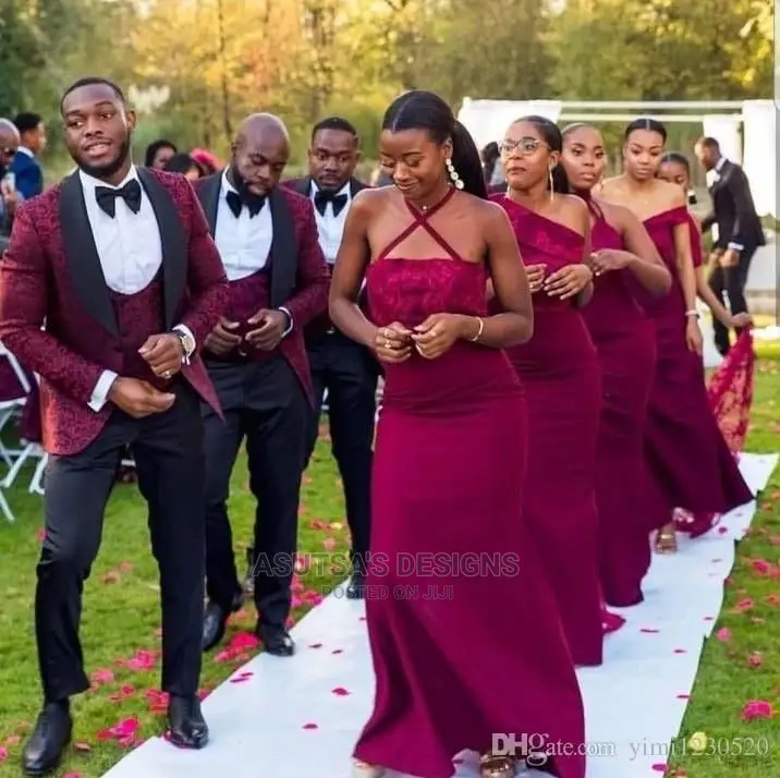 Wedding Suits