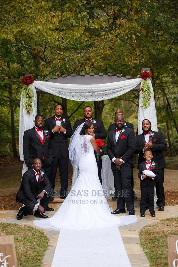 Wedding Suits - thumbnail 5