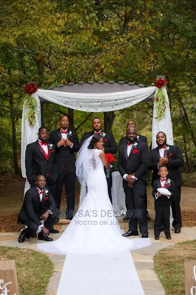 Wedding Suits