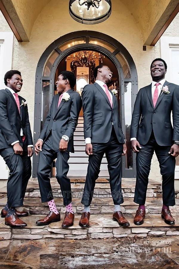 Wedding Suits - thumbnail 6