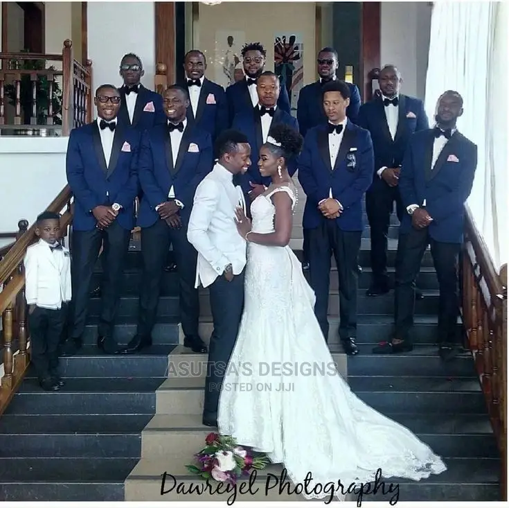 Wedding Suits