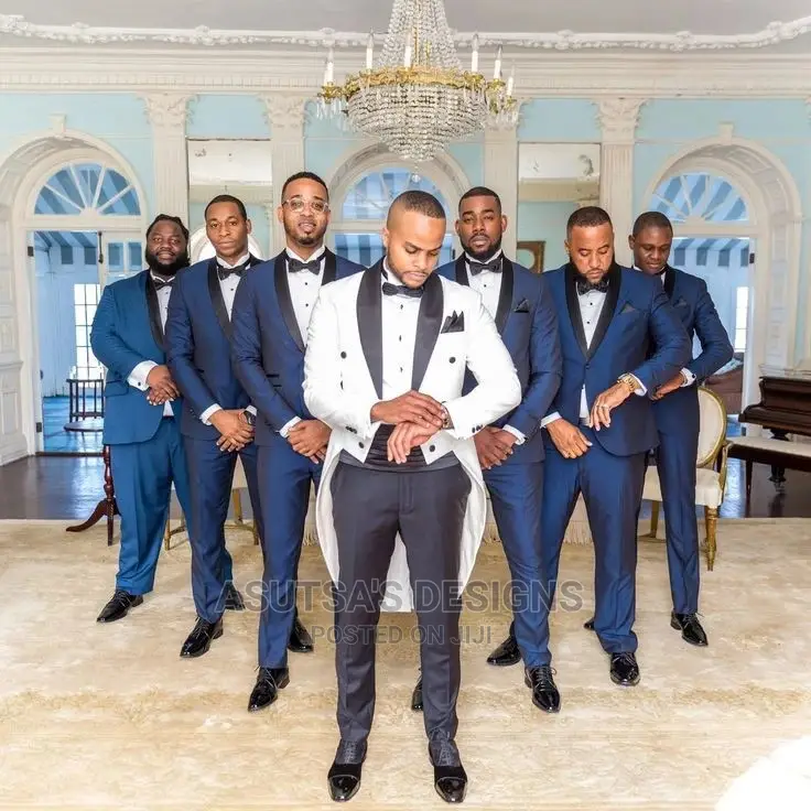 Wedding Suits