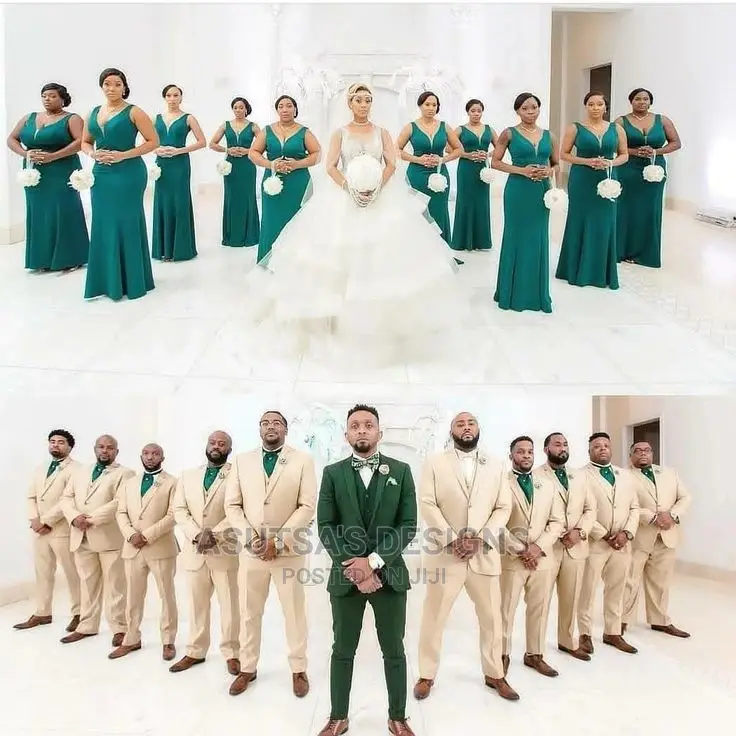Wedding Suits