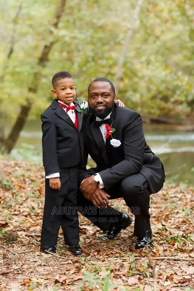 Wedding Suits