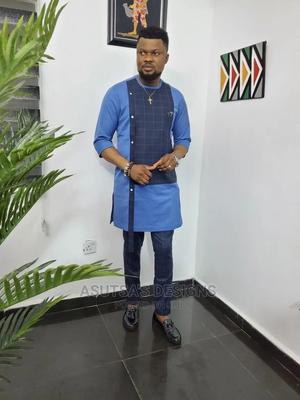 African/Ankara Wear - thumbnail 2