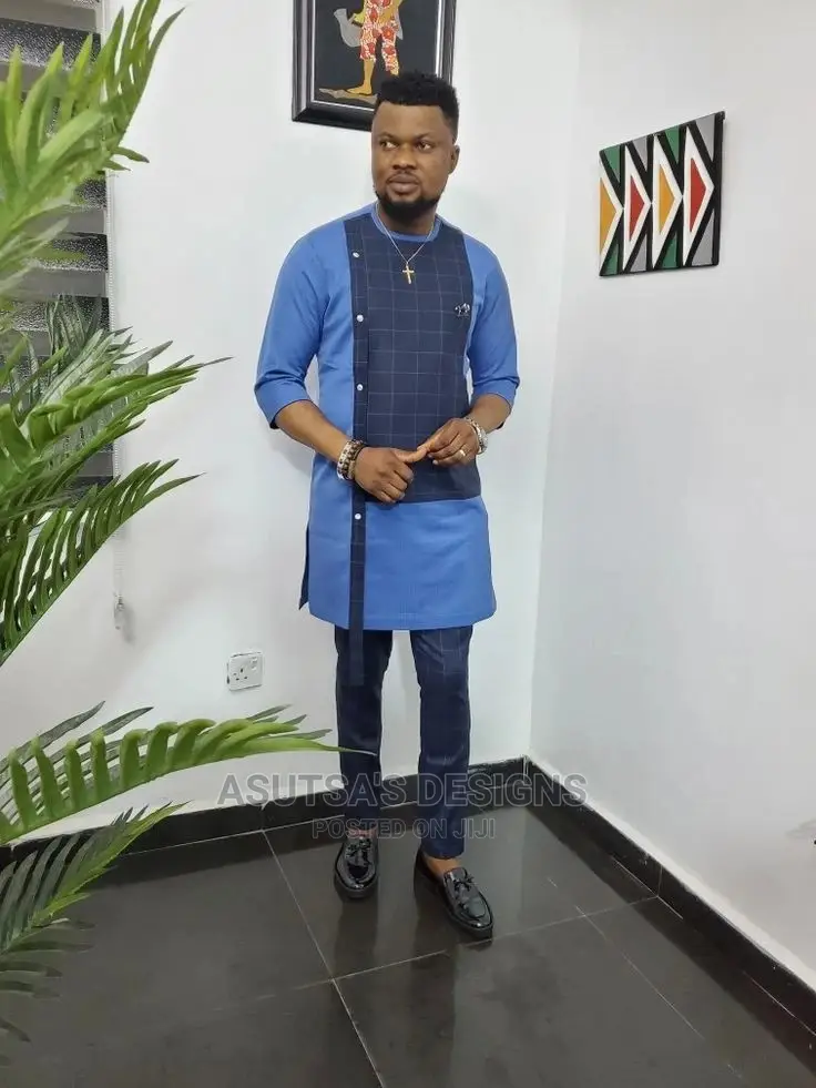 African/Ankara Wear