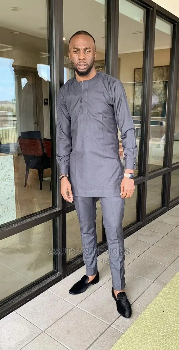 African/Ankara Wear