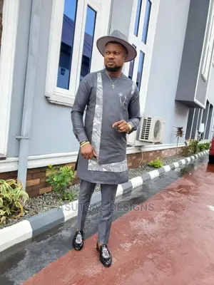 African/Ankara Wear