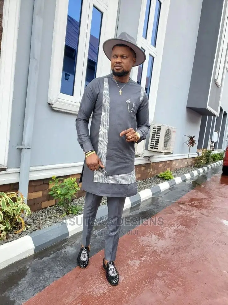 African/Ankara Wear