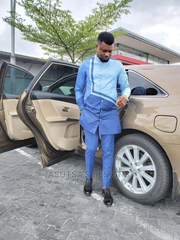 African/Ankara Wear - thumbnail 4