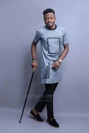 African/Ankara Wear
