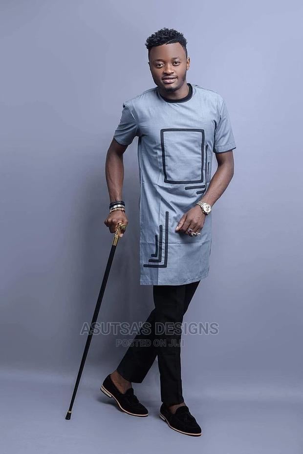 African/Ankara Wear - thumbnail 6