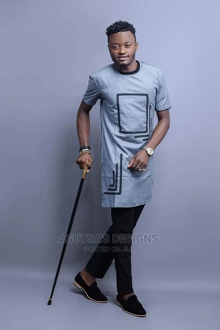African/Ankara Wear