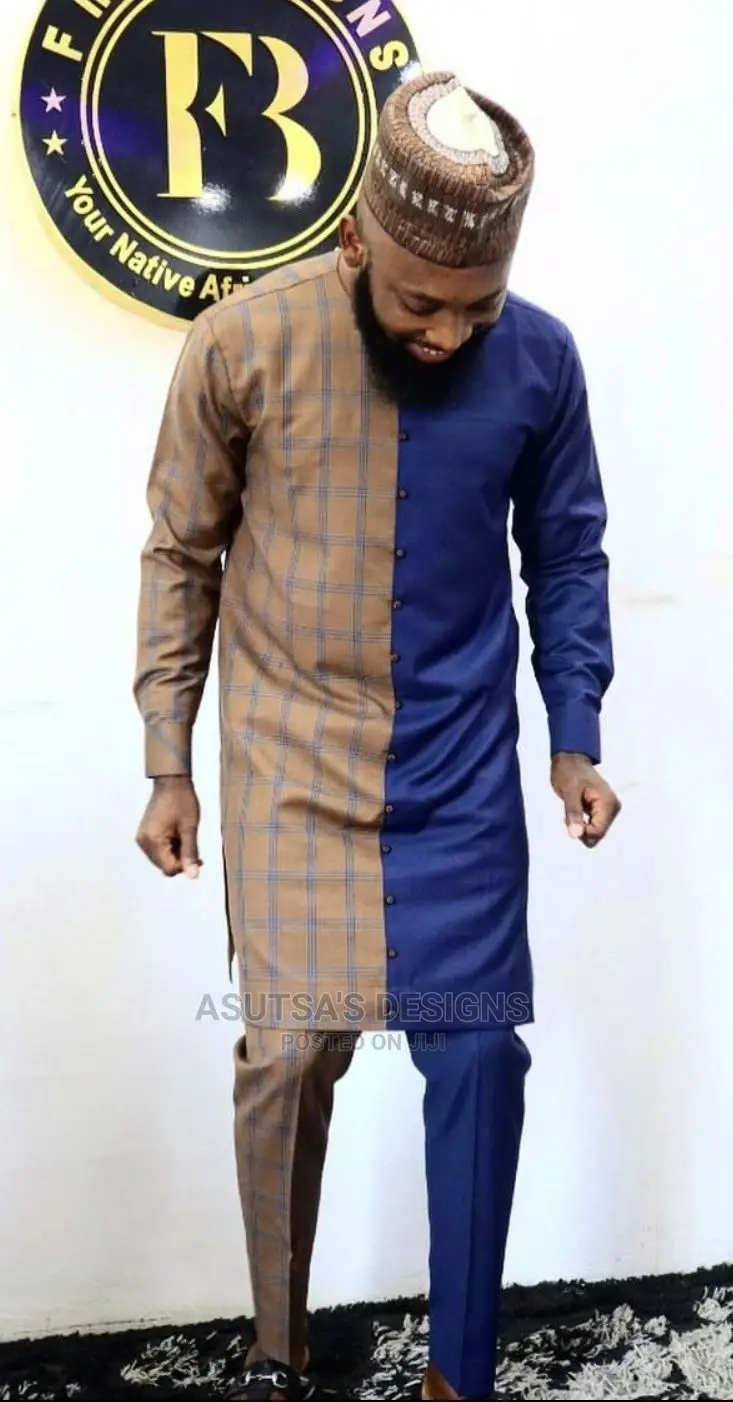 African/Ankara Wear