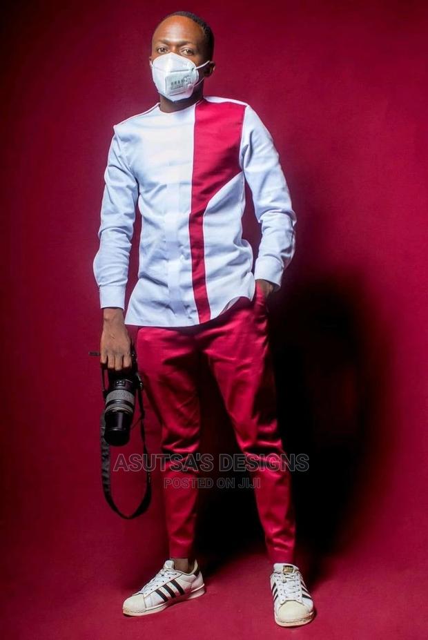 African/Ankara Wear - thumbnail 8