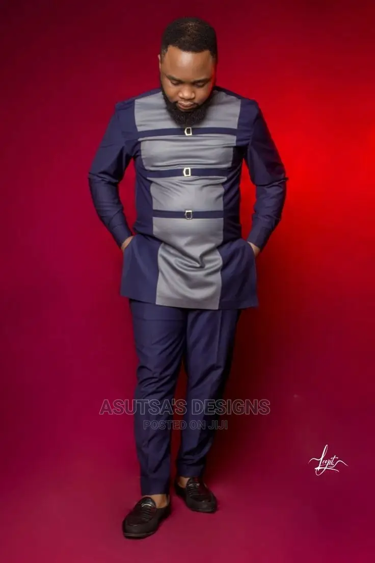 African/Ankara Wear