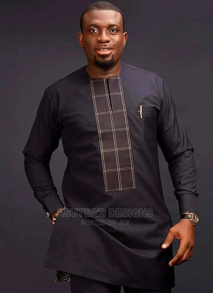 African/Ankara Wear