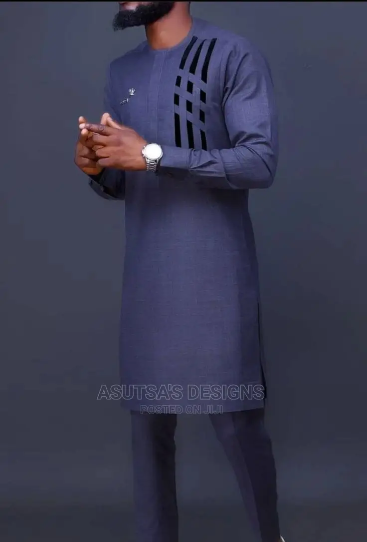 African/Ankara Wear