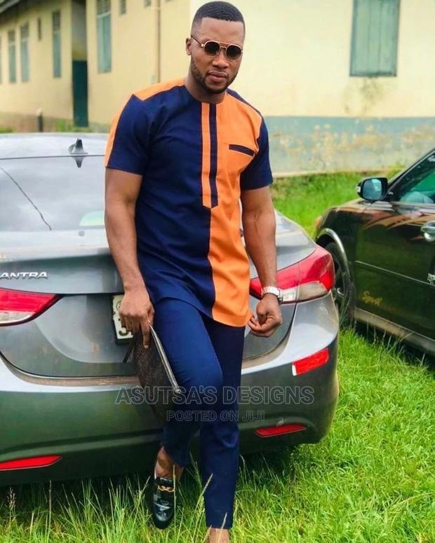 African/Ankara Wear - thumbnail 10