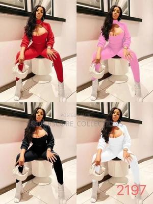 Classy Ladies Jumpsuits - thumbnail 2