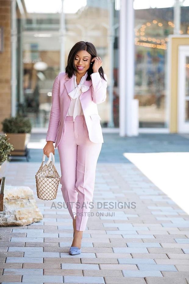Tailored Ladies Suits - thumbnail 5